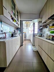 Blk 288C Punggol Arcadia (Punggol), HDB 4 Rooms #526308231